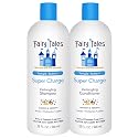 Fairy Tales Tangle Tamer Detangling Shampoo and Conditioner for Kids - Ultra Moisturizing and Anti Frizz Protection - Paraben Free, Sulfate Free - 32 Beauty & Personal Care Fairy Tales