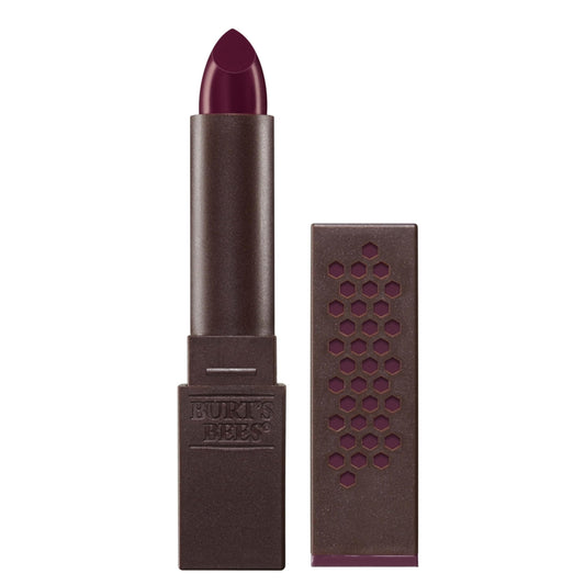 Burts Bees 100% Natural Moisturizing Lipstick, Orchid Ocean, 1 Tube Beauty & Personal Care Burt's Bees