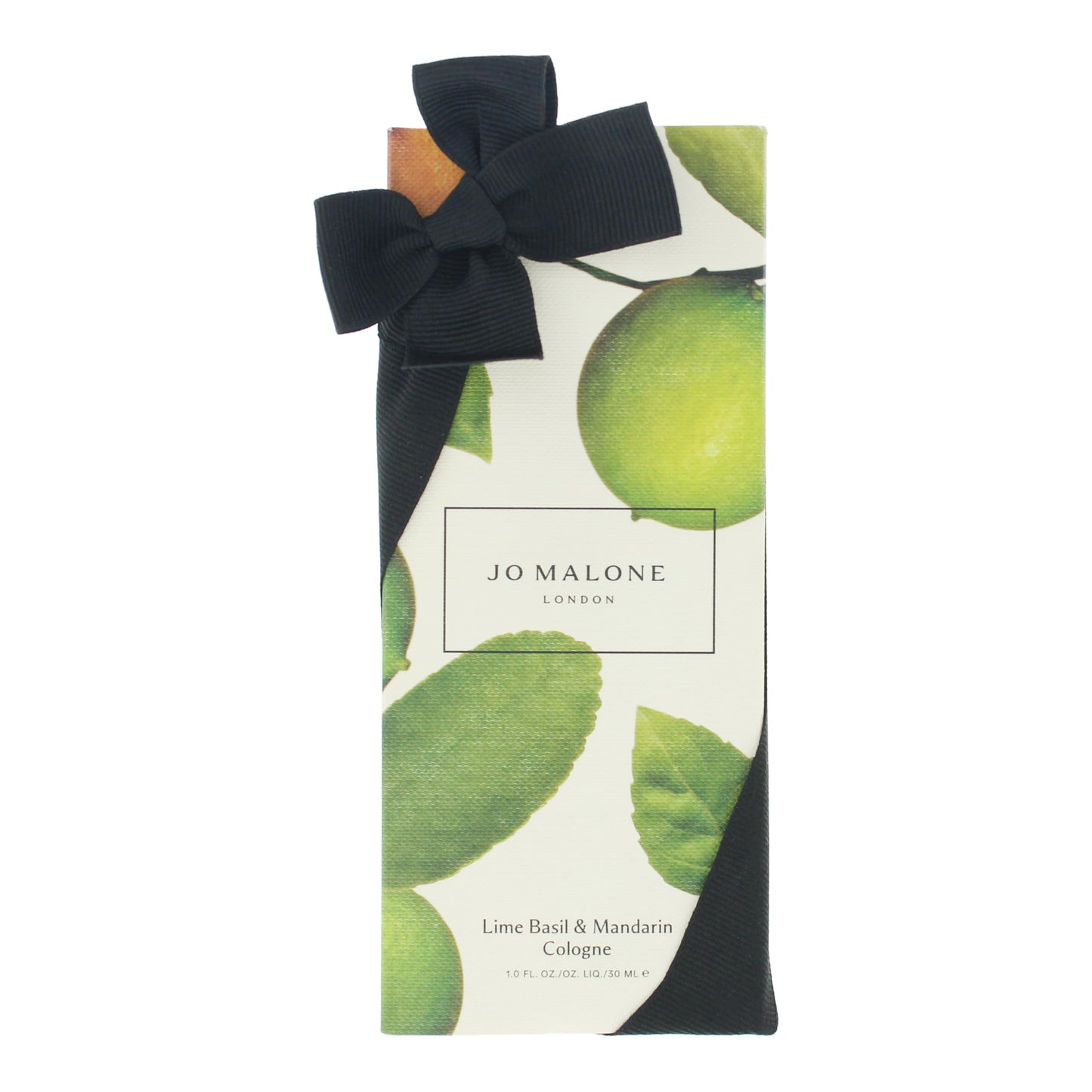 Jo Malone 139556 1 oz Lime Basil & Mandarin Cologne Spray Beauty & Personal Care Jo Malone
