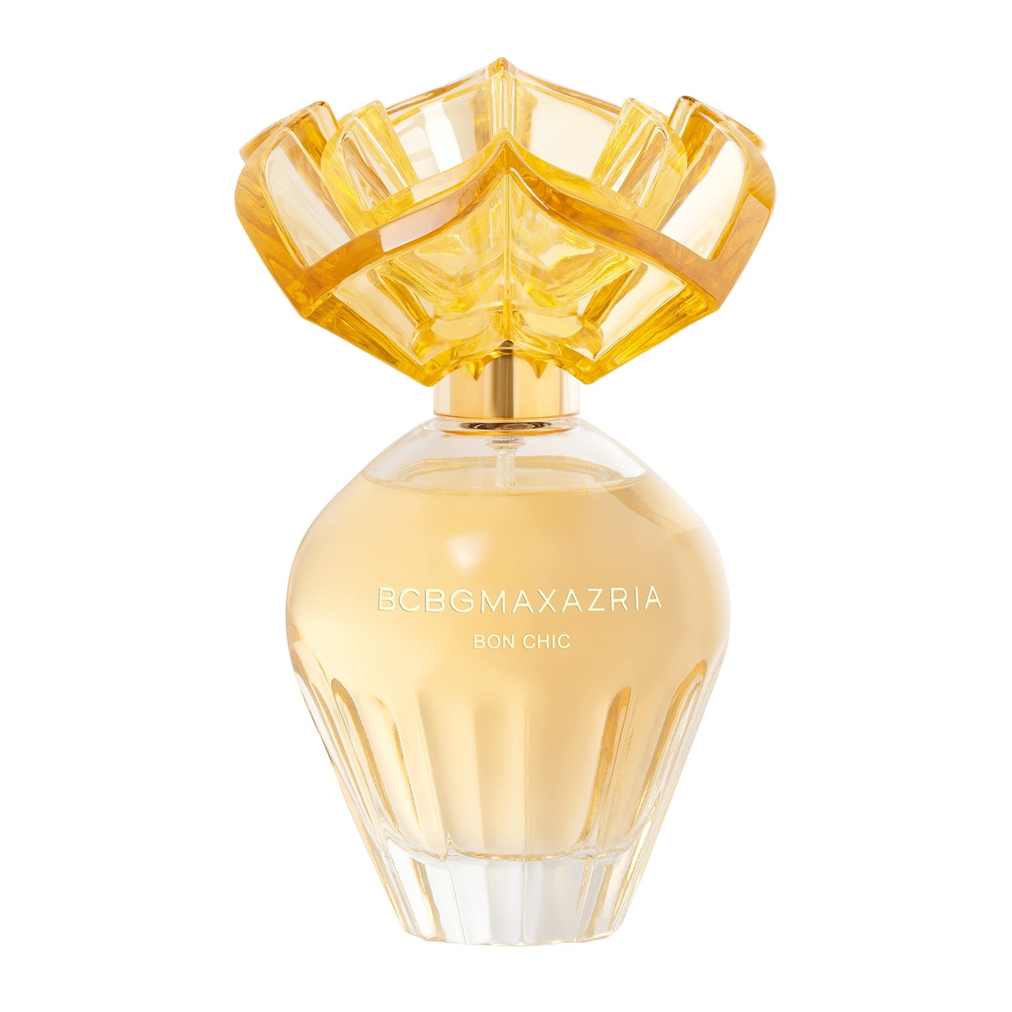 BCBGMAXAZRIA - Bon Chic Eau de Parfum (EDP) Perfume Fragrance for Women - 1.7oz/50ml Beauty & Personal Care BCBGMAXAZRIA