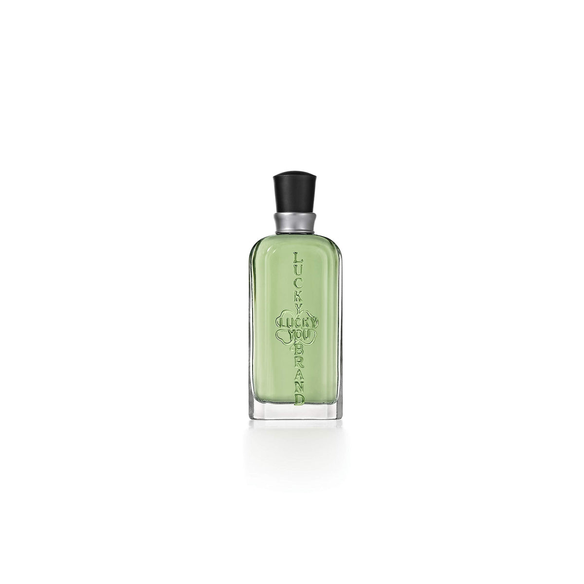 Lucky Brand Lucky You Cologne Spray for Men, Gift for Him, Day or Night Casual Scent with Bamboo Stem Fragrance Notes, 3.4 Fl Oz Beauty & Personal Care Lucky Brand