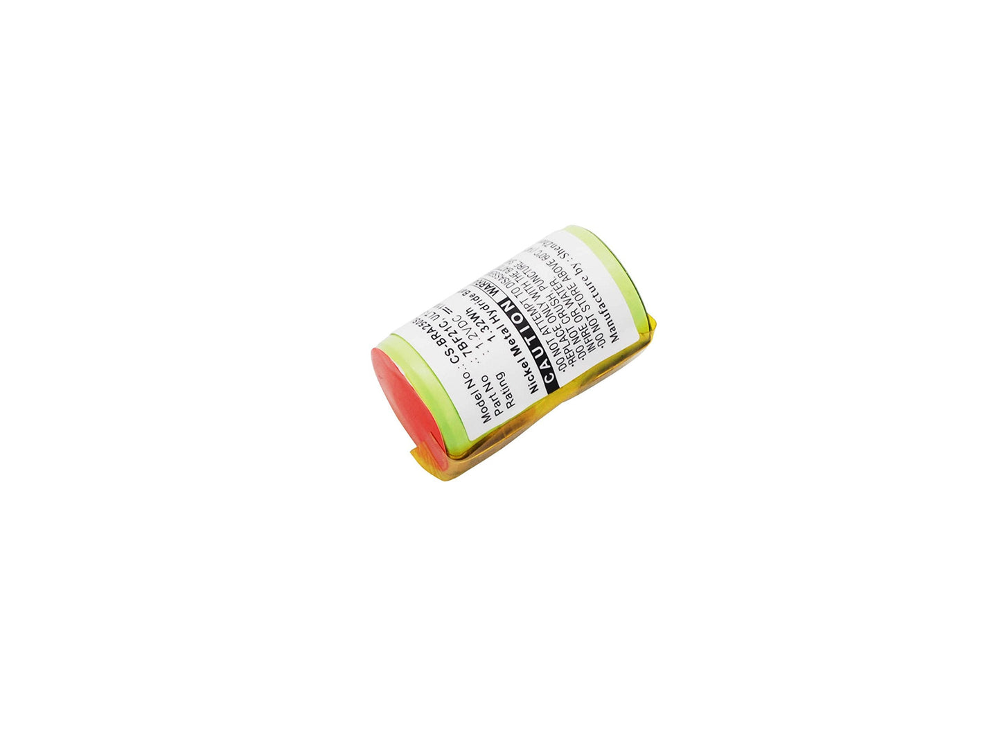 Cameron Sino Replacement Battery for Remington DF30, DF40, DF55, ES-1000, MB-400, MB-70, MS2-150, MS2-200, MS2-250, MS2-260, MS2-270, MS2-300 Beauty and Personal Care Cameron Sino