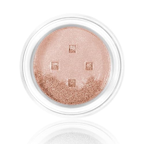 e.l.f. Mineral Eye Shadow, Trendy, 0.03 Ounce Beauty & Personal Care e.l.f.