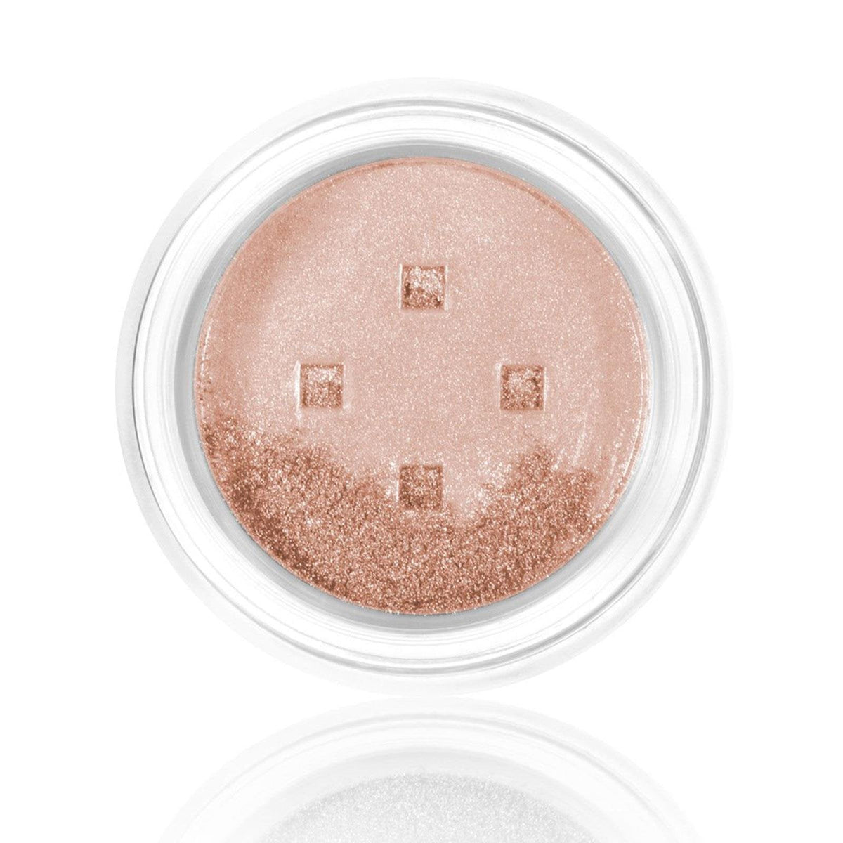 e.l.f. Mineral Eye Shadow, Trendy, 0.03 Ounce Beauty & Personal Care e.l.f.