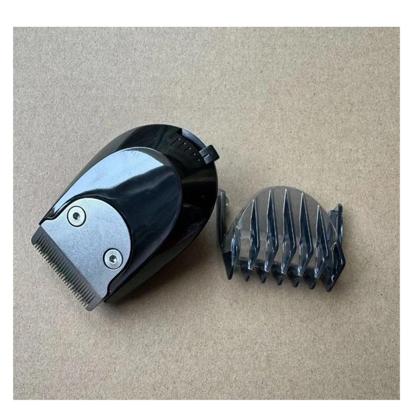 Electric Shaver Beard Trimmer Head. Compatible For Philips 9000 Series (S9xxx), 7000 Series (S7xxx), And 5000 Series (S5xxx). Beauty and Personal Care LTMZHVMYQ