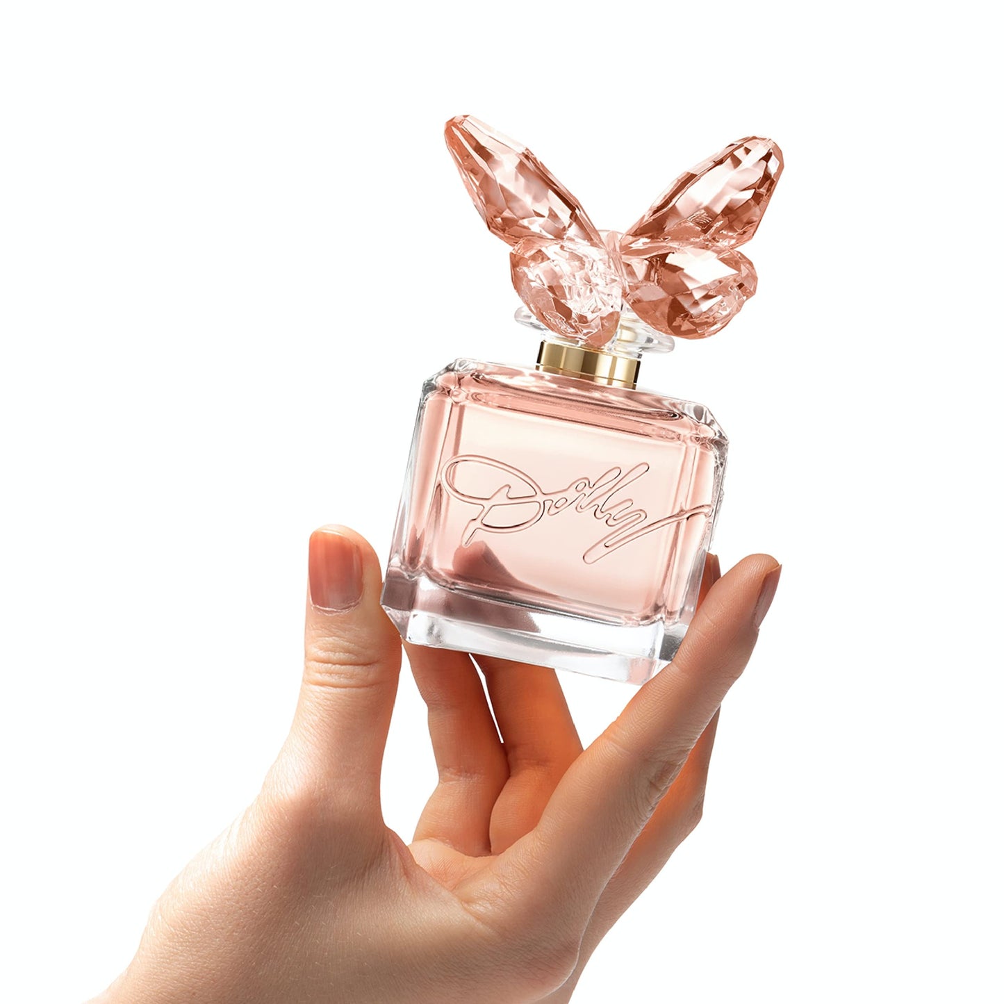 Dolly Parton Scent from Above Perfume - Eau de Toilette Spray for Women - Floral, Fruity, Casual & Feminine Perfume with Notes of Mandarin, Jasmine, Beauty & Personal Care SCENT BEAUTY