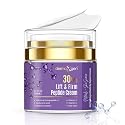 Dermaxgen 30% Lift & Firm Peptide Cream for Face - Organic Anti Aging Firming Cream for Wrinkles and Fine lines - Hydrating Formula with Matrixyl Beauty & Personal Care DERMAXGEN