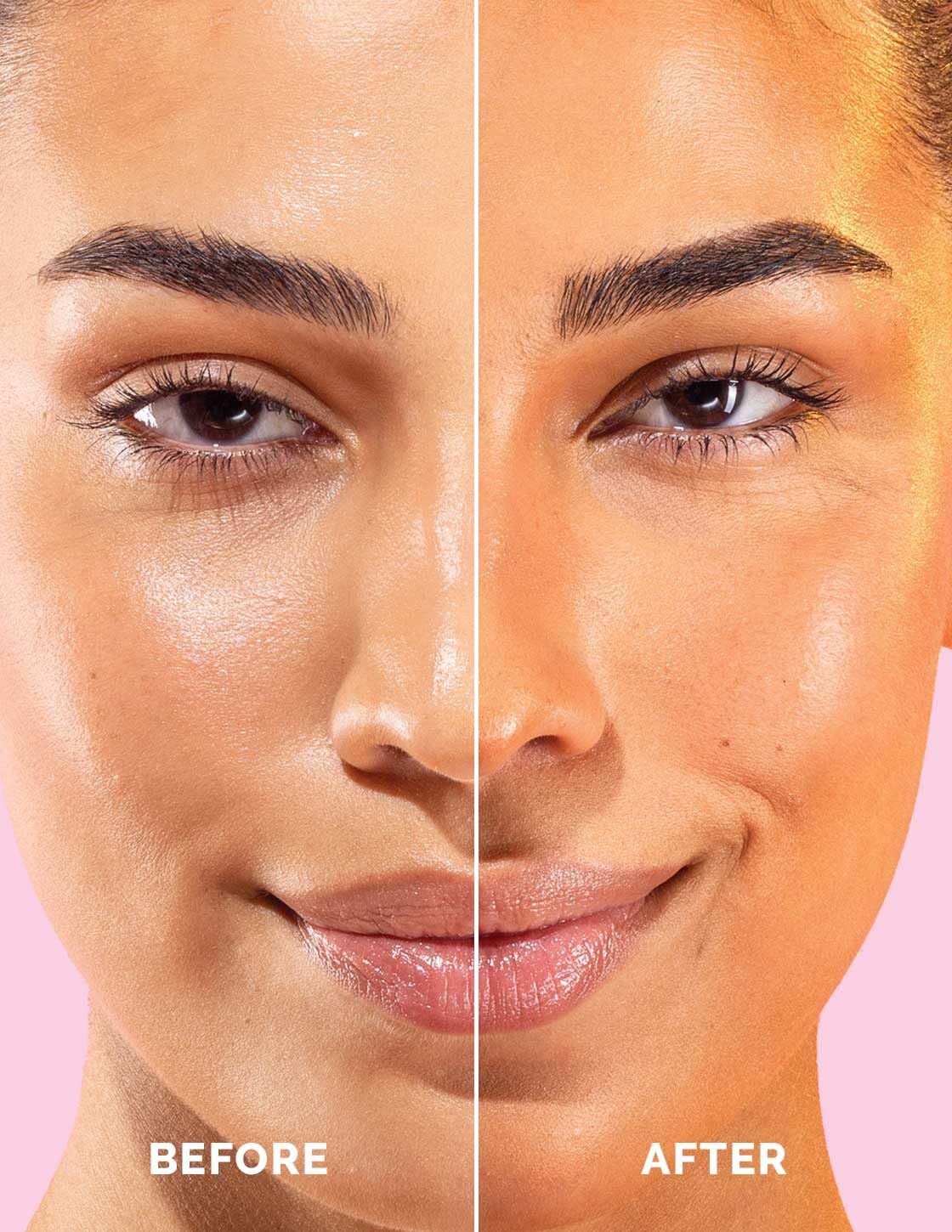 THE QUICK FLICK Bronzing Drops for Face with SPF 50+ Protection - 3-in-1 Liquid Bronzer, Hydrating Serum & Primer for Glowing, Sun-Kissed Skin Beauty & Personal Care The Quick Flick