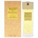 Alyssa Ashley Essence de Patchouli - Vanilla Perfume for Women with Floral Notes - Elegant Womens Fragrance with Rose and Geranium - 3.4 oz EDP Spray Beauty & Personal Care ALYSSA ASHLEY