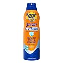 Banana Boat Sport Cool Zone SPF 30 Sunscreen Spray, 6oz | Sport Sunscreen Spray SPF 30, Clear Sunscreen Spray, Banana Boat Sunscreen Spray SPF 30 Beauty & Personal Care Banana Boat