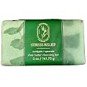 Bath & Body Works Shea Butter Cleansing Bar - Soap Bar - 5 oz each (Eucalyptus and Spearmint) Beauty & Personal Care Bath & Body Works
