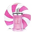 Michel Germain Sugarful Eau de Parfum Fragrance Spray, Top Notes of Sparkling Tangerine & Wild Strawberry, Playful Pink Cotton Candy, Light Scent Beauty & Personal Care Michel Germain