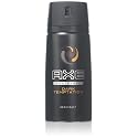 Axe Body Spray Dark Temptation 4Ounce - 4 Pack Beauty & Personal Care AXE