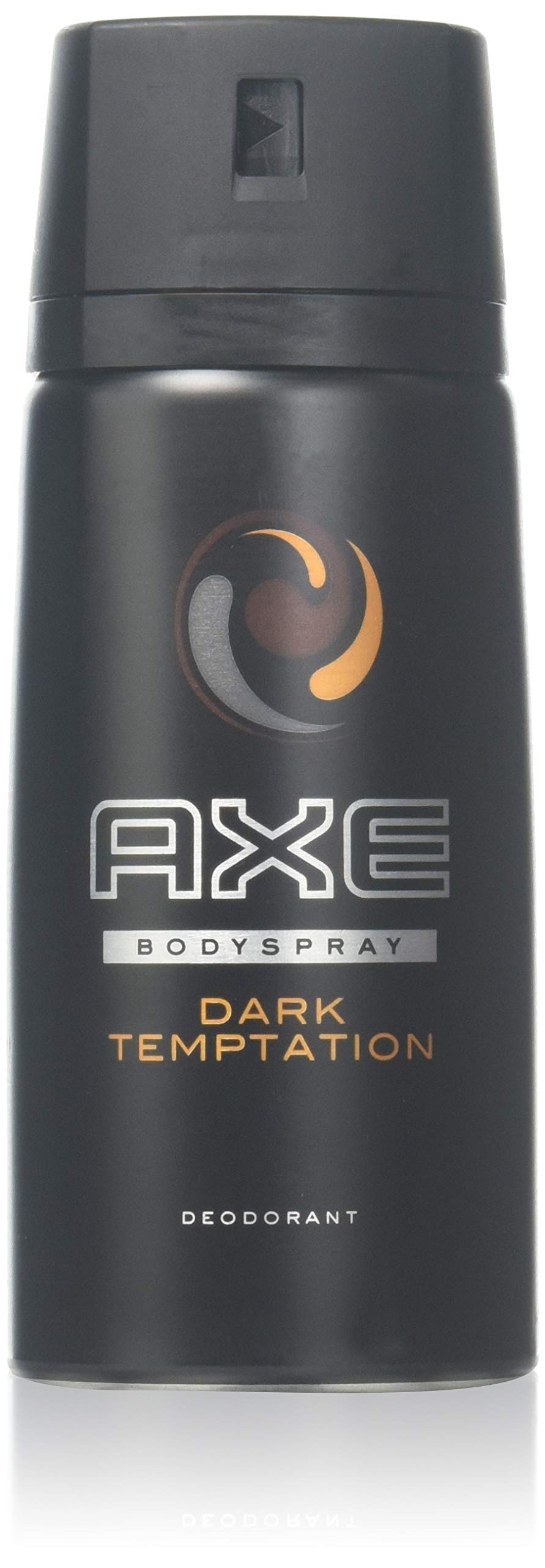 Axe Body Spray Dark Temptation 4Ounce - 4 Pack Beauty & Personal Care AXE