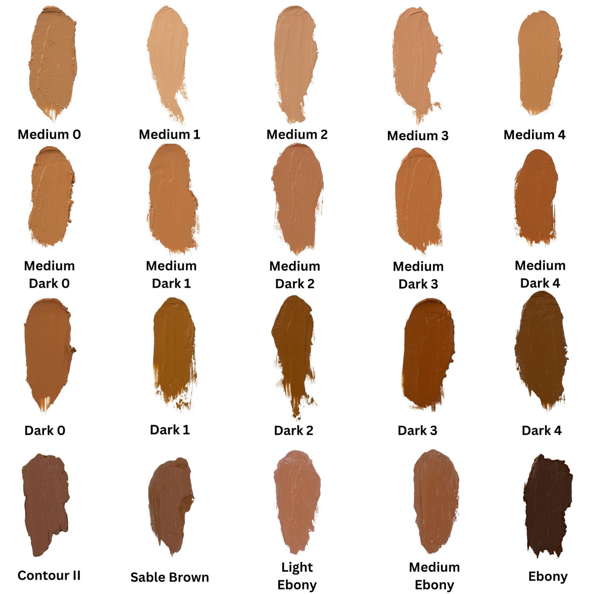 Mehron Makeup CreamBlend Stick | Face Paint, Body Paint, & Foundation Cream Makeup | Body Paint Stick Perfect for Halloween .75 oz (21 g) (Medium 2) Beauty & Personal Care Mehron