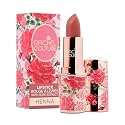 Rachel Couture Matte Lipstick with High Impact Color | Vegan & Cruelty Free | Infused with Rose Extract - 0.12 Oz - Henna Beauty & Personal Care Rachel Couture