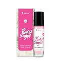 Well's Oil Roll-On Perfume Oil (Pinky Sugar) | Oil-Based Fragrance | Long-Lasting Wear | Paraben-Free | 0.33 fl oz / 10 ml Beauty & Personal Care Well's Oil
