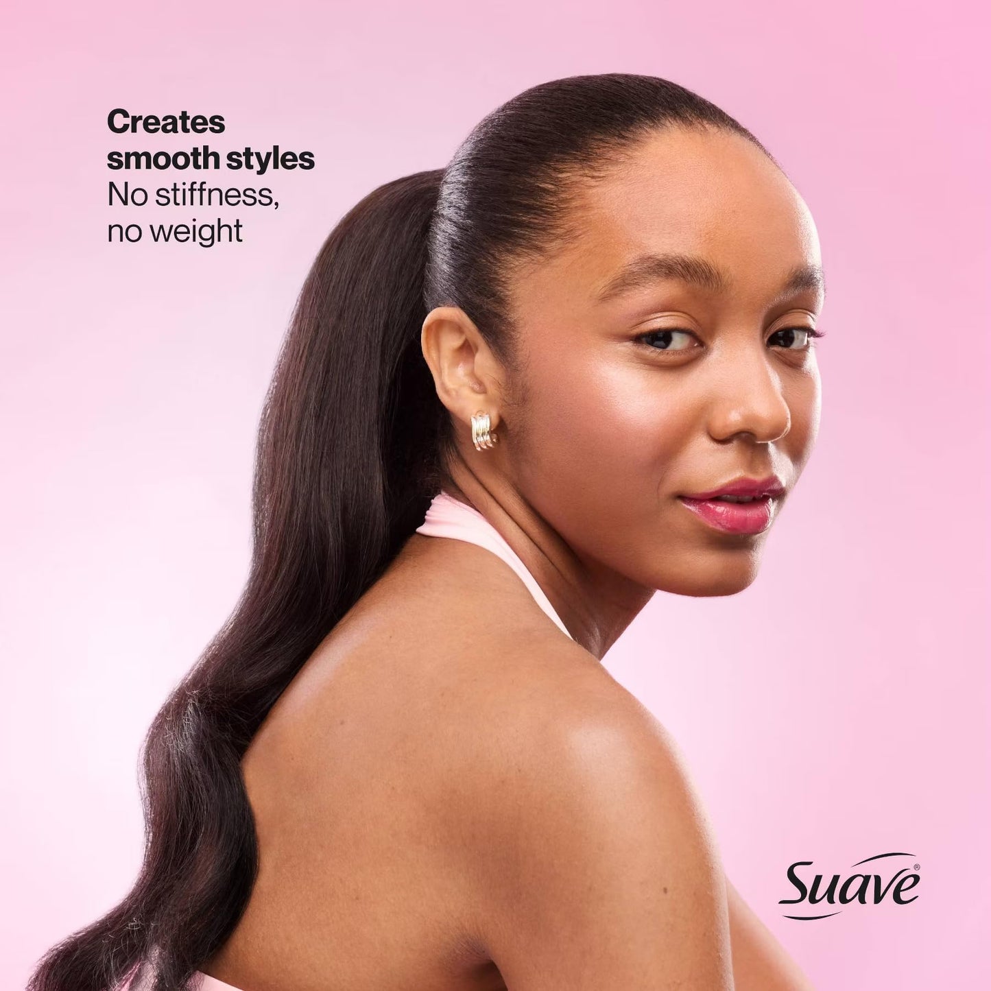 Suave Hairspray Max Hold 11 Ounce Pump (Pack of 6) Beauty & Personal Care DIKAYI