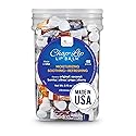 Chap-Lip Lip Balm Vitamin E with Coconut Oil - Lip Moisturizer Treatment - Moisturizing, Soothing, & Refreshing, Total Hydration Treatment & Lip Beauty & Personal Care Chap-Lip Lip Balm