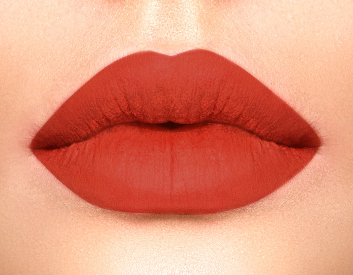L.A. Girl Matte Flat Finish Pigment Gloss, Instinct, 0.17 Ounce GLG840 Beauty & Personal Care L.A. Girl