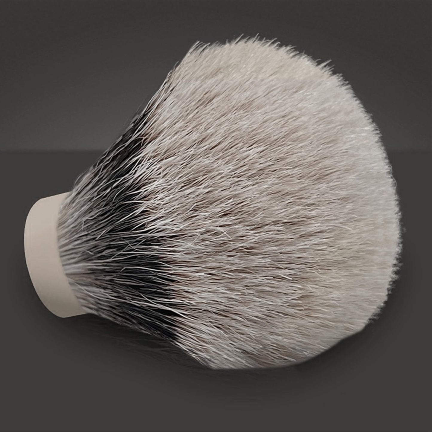 Badger Hair Shaving Brush Knot: Replacement Beard Shaving Brush Knot Head(20mm x 63mm) Beauty and Personal Care qczoyp