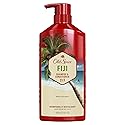 Old Spice Fiji 2-in-1 Shampoo and Conditioner for Men, 22 Fl Oz Beauty & Personal Care Old Spice