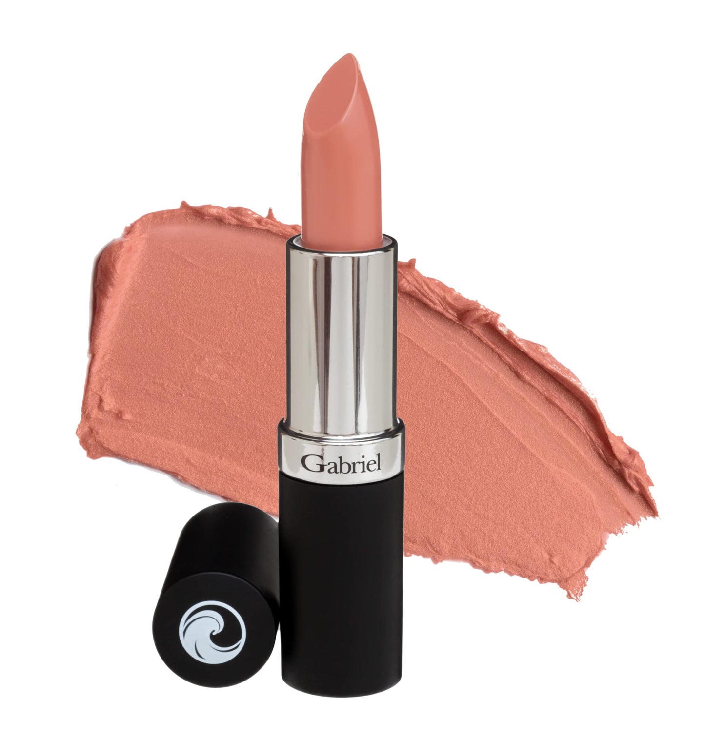 Gabriel Cosmetics Lipstick (Taupe - Honey Beige Pink/Cool Crème),0.13 Oz. Beauty & Personal Care Gabriel Cosmetics