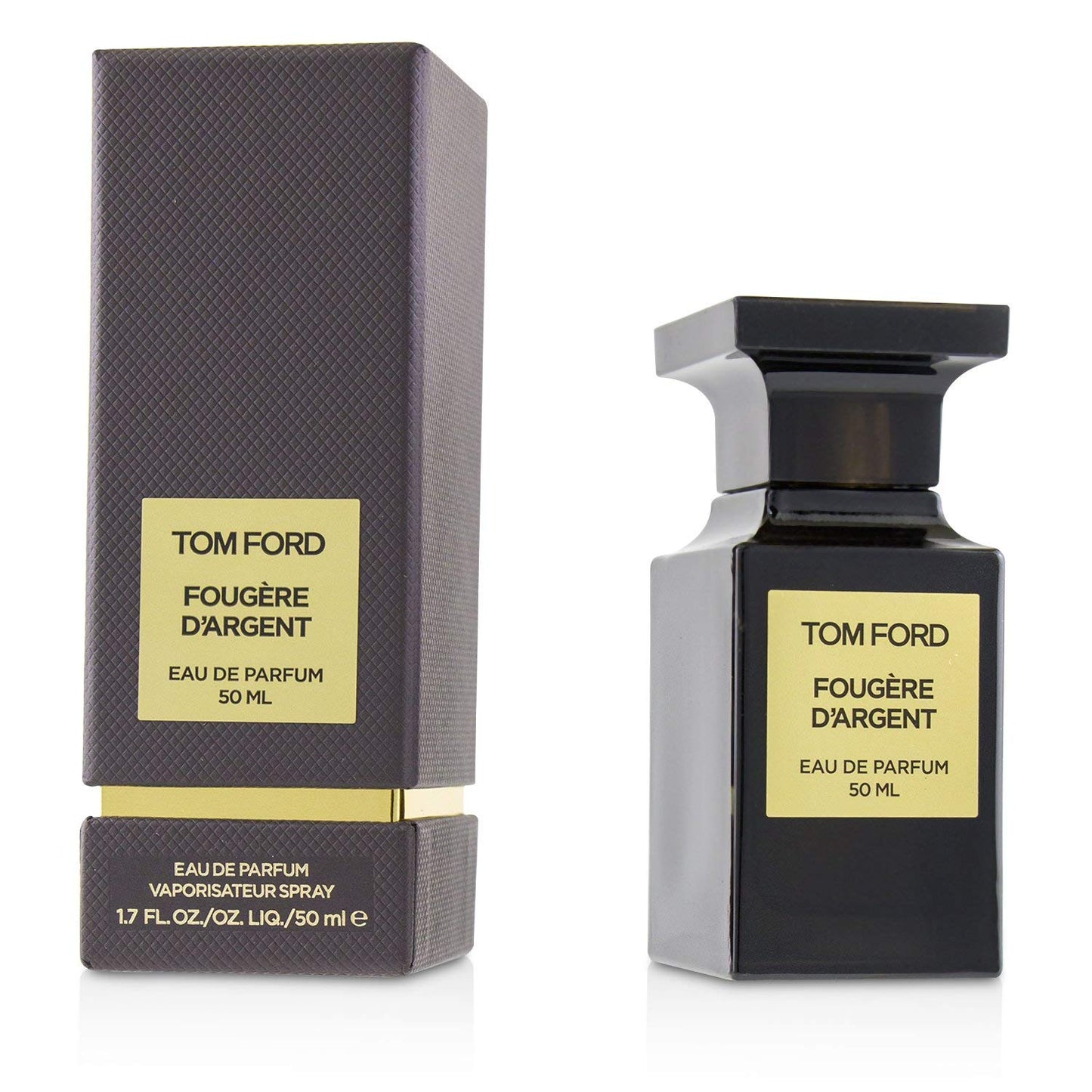 Tom Ford Fougere D'argent By Tom Ford Eau De Parfum Spray 1.7 Oz Beauty & Personal Care Tom Ford