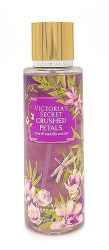 Victoria's Secret Limited Edition Royal Garden Fragrance Mist Crushed Petals Beauty & Personal Care Victoria's Secret