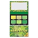 Rude Cosmetics EDM Collection - Hard Style for Women - 0.21 oz Eye Shadow Beauty & Personal Care RUDE