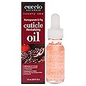 Cuccio Naturale Cuticle Oil - Revitalizing Pomegranate & Fig - Repairs Skin & Nails - 0.5 Oz Beauty & Personal Care Cuccio