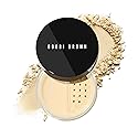 Bobbi Brown Sheer Finish Loose Powder | Long-Lasting, Oil-Absorbing, Mattifying Powder for Seamless Finish | Vitamin E, 0.35 Ounce, Pale Yellow Beauty & Personal Care Bobbi Brown