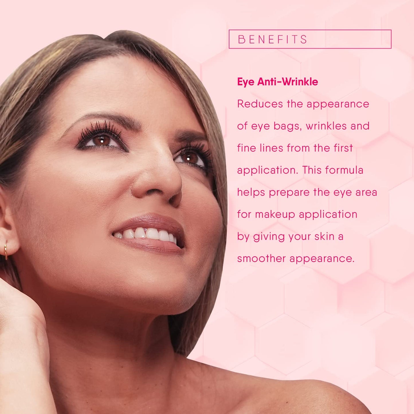 Cicatricure Anti Wrinkle Eye Cream, 0.5 Ounces (packaging may vary) Beauty & Personal Care Cicatricure