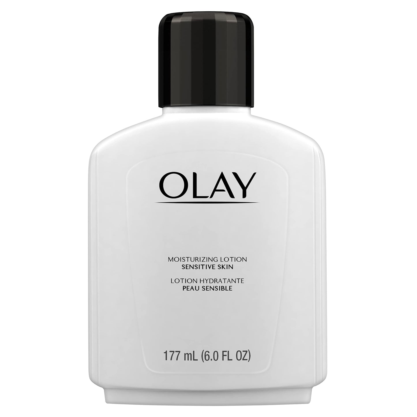 OLAY Moisturizing Lotion Sensitive Skin 6 oz Beauty & Personal Care Olay