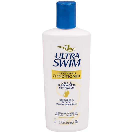 UltraSwim Conditioner, 7 Ounce (Pack of 6) Beauty & Personal Care UltraSwim