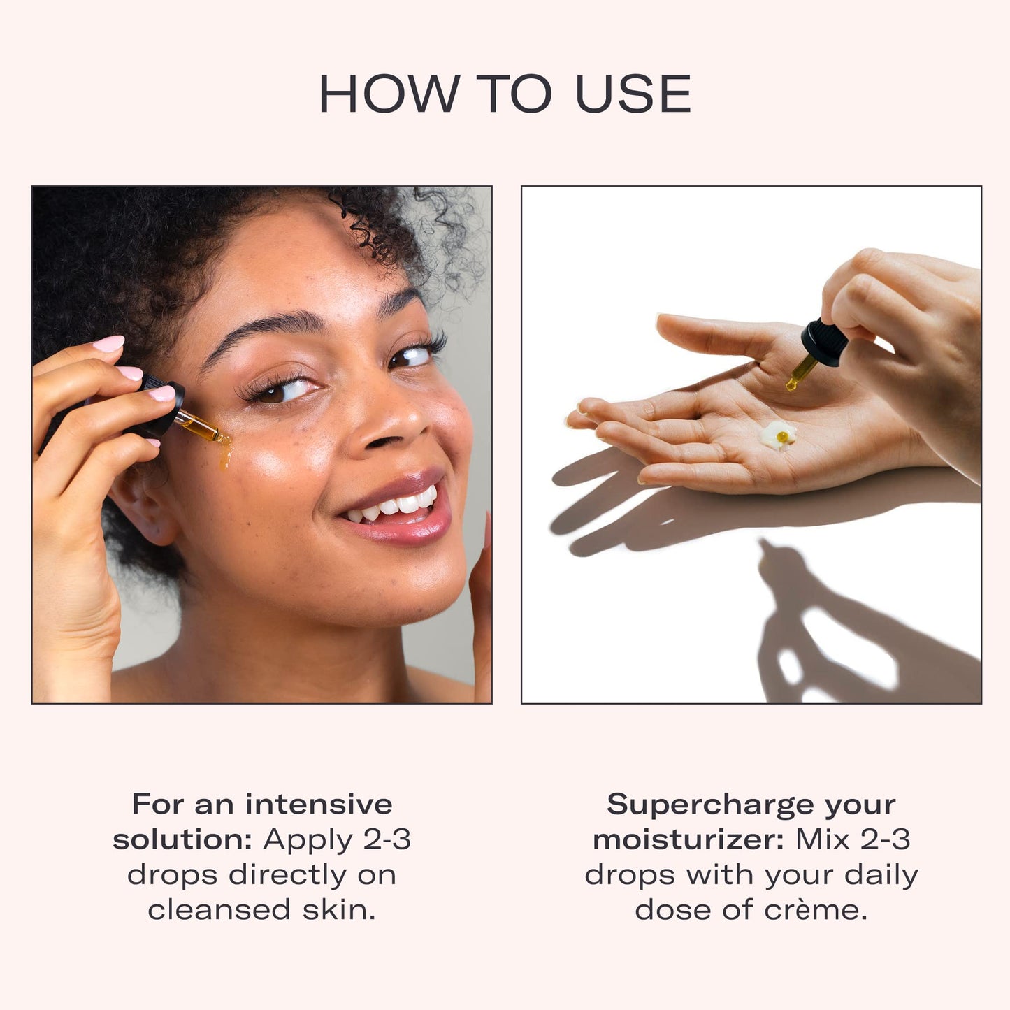 Odacité Acne Serum Concentrate for Face, Pore Cleanser Facial Oil for Skincare with Jojoba + Lavender - Clogged Pores Facial Serum Concentrate Beauty & Personal Care ODACITE