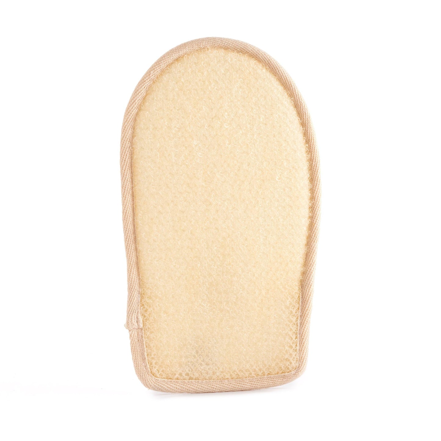Earth Therapeutics Super Loofah Exfoliating Mitt Beauty and Personal Care Earth Therapeutics