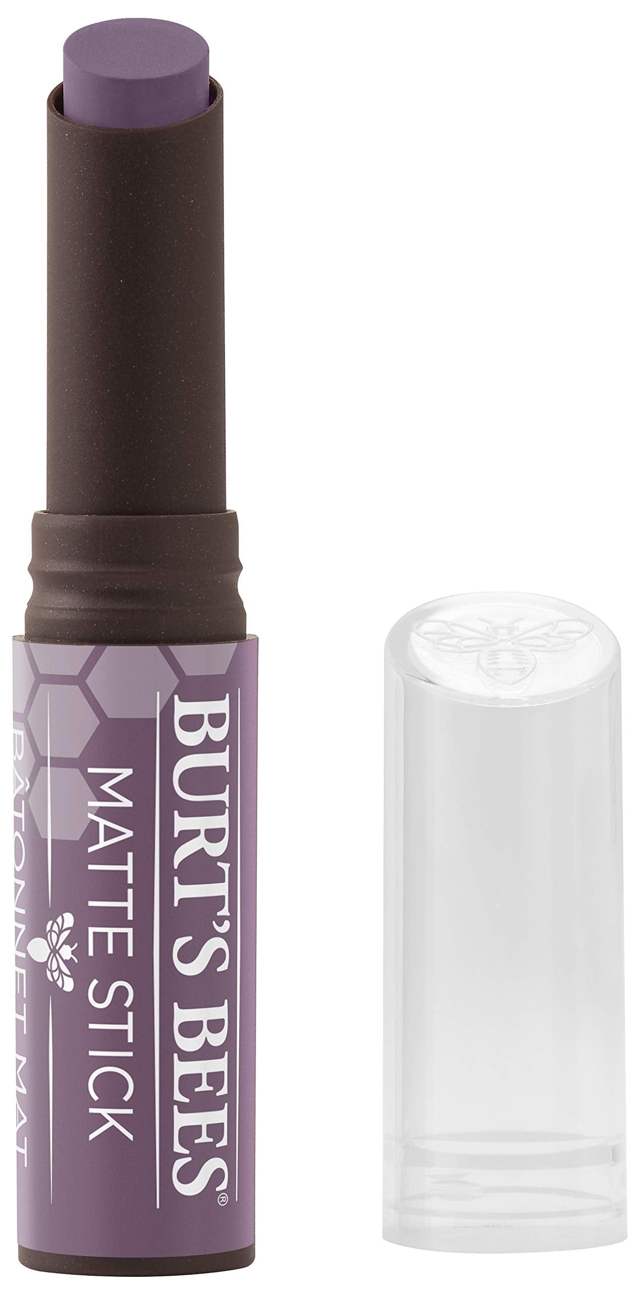 BURTS BEES Lilac Lagoon Matte Stick, 1.98 GR Beauty & Personal Care Burt's Bees