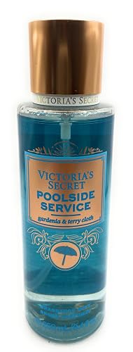 Victoria's Secret Poolside Service Fragrance Mist for Women, 8.4 fl. oz. Beauty & Personal Care Victoria's Secret