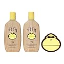 Sun Bum Original SPF 70 Sunscreen Lotion | Vegan and Reef Friendly (Octinoxate & Oxybenzone Free) Broad Spectrum Moisturizing UVA/UVB Sunscreen Beauty & Personal Care Sun Bum