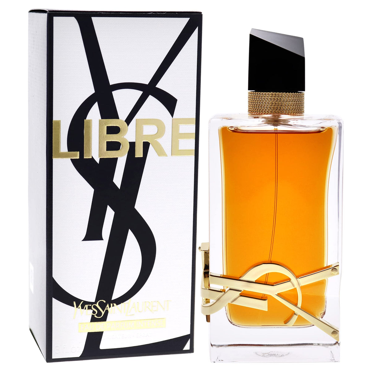 Yves Saint Laurent Libre Intense Women EDP Spray 3 oz