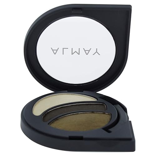 Almay Intense i-Color Everyday Neutrals, Hazels, Powder Beauty & Personal Care Almay