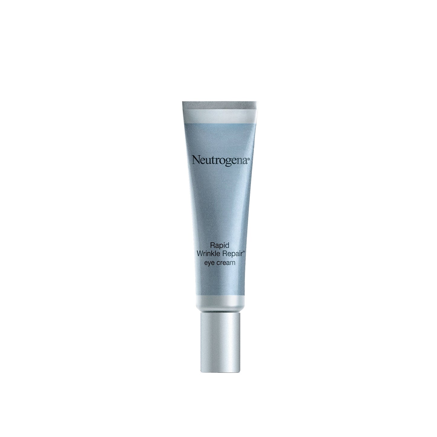 Neutrogena Rapid Wrinkle Repair Retinol Anti-Wrinkle Eye Cream for Dark Circles, Daily Eye Wrinkle Cream with Hyaluronic Acid & Retinol, Paraben-Free Beauty & Personal Care Neutrogena