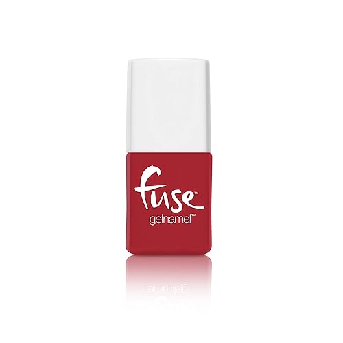 Sensational Fuse Gelnamel Nail Color-watt's Your Color? #71911 Beauty & Personal Care Sensationail