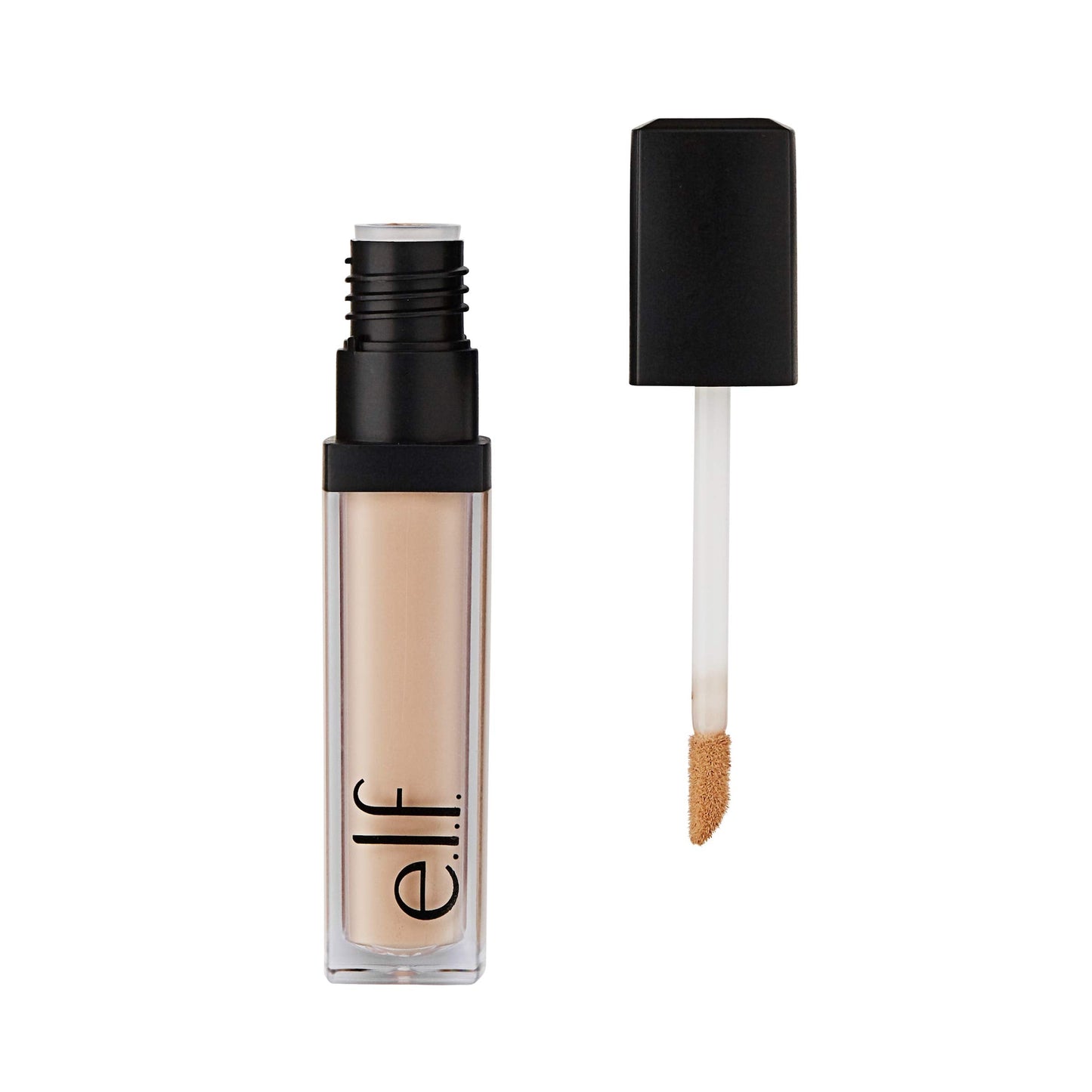 e.l.f. Cosmetics Cosmetics Hd Lifting Concealer, Fair, 0.265 Oz Beauty & Personal Care e.l.f.