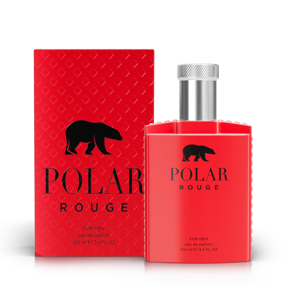 Sandora Fragrances Perfume for Men - INSPIRED by A WORLD RENOWNED MEN'S PERFUME - Cranberry, Grapefruit, Italian Lemon, Warm Woods - Fresh, Spicy Beauty & Personal Care Sandora Fragrances
