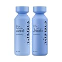 Eva NYC Hyaluronic Acid Hydrating Shampoo and Conditioner Set - Add Moisture + Shine - Restore Hydration + Soften - All Hair Types - Gentle Cleanse Beauty & Personal Care EVA·NYC