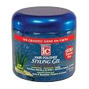 Fantasia Polisher Gel Color Treated Hair, 16 Ounce Beauty & Personal Care Fantasia