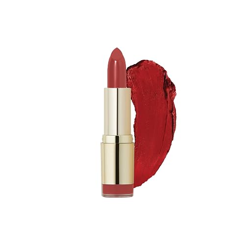 Milani Color Statement Matte Lipstick - Matte Iconic (0.14 Ounce) Cruelty-Free Nourishing Lipstick with a Full Matte Finish Beauty & Personal Care Milani