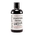 Destiny Boutique Charcoal Facial Detox Beauty & Personal Care Gilly's Organics